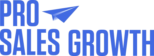 Pro Sales Growth
